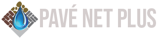 Pavé Net Plus